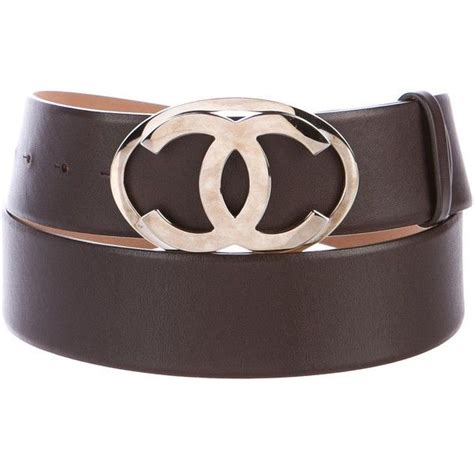 chanel belt ebay|pre owned Chanel belt.